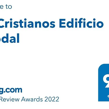 Cristianos Edificio Verodal *