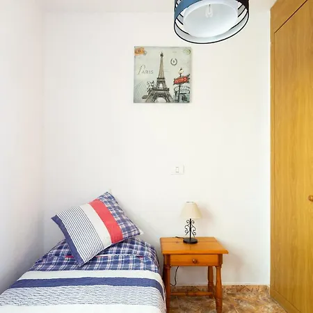 Cristianos Edificio Verodal *