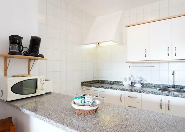 Apartamento Cristianos Edificio Verodal *