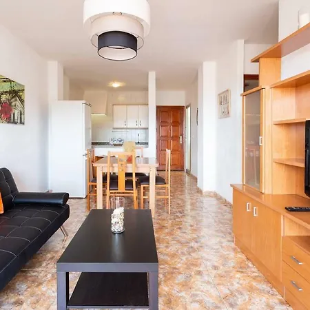 Cristianos Edificio Verodal