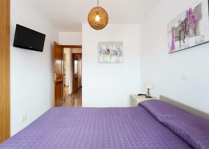 Apartmán Cristianos Edificio Verodal