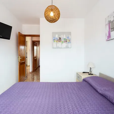 Appartamento Cristianos Edificio Verodal