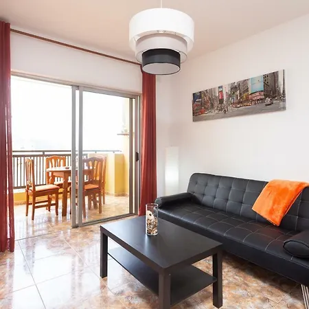 Cristianos Edificio Verodal *