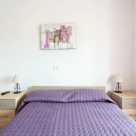 Cristianos Edificio Verodal Appartement