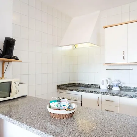 Appartement Cristianos Edificio Verodal *