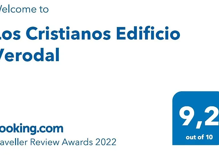 Cristianos Edificio Verodal *