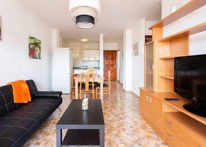 Cristianos Edificio Verodal