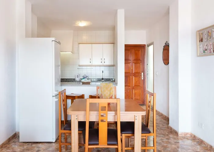 Cristianos Edificio Verodal